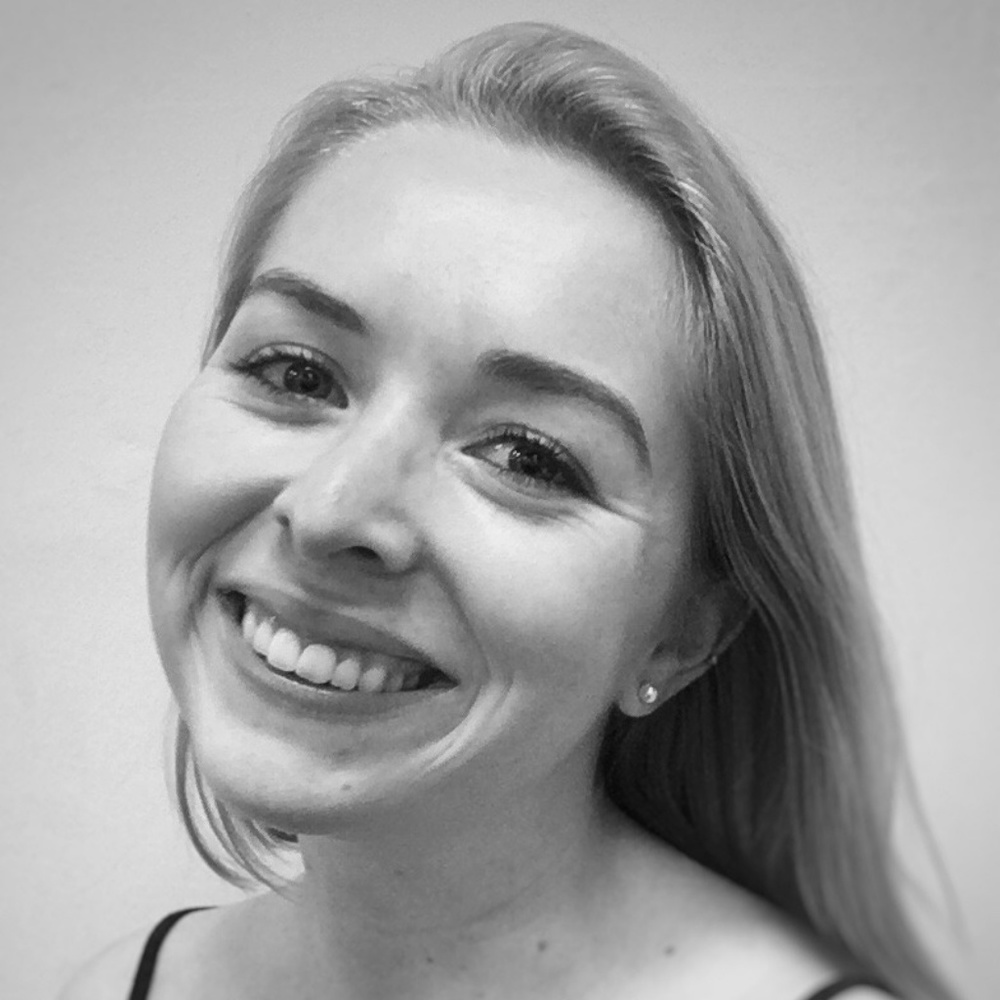 Meet your Posher, Lizze